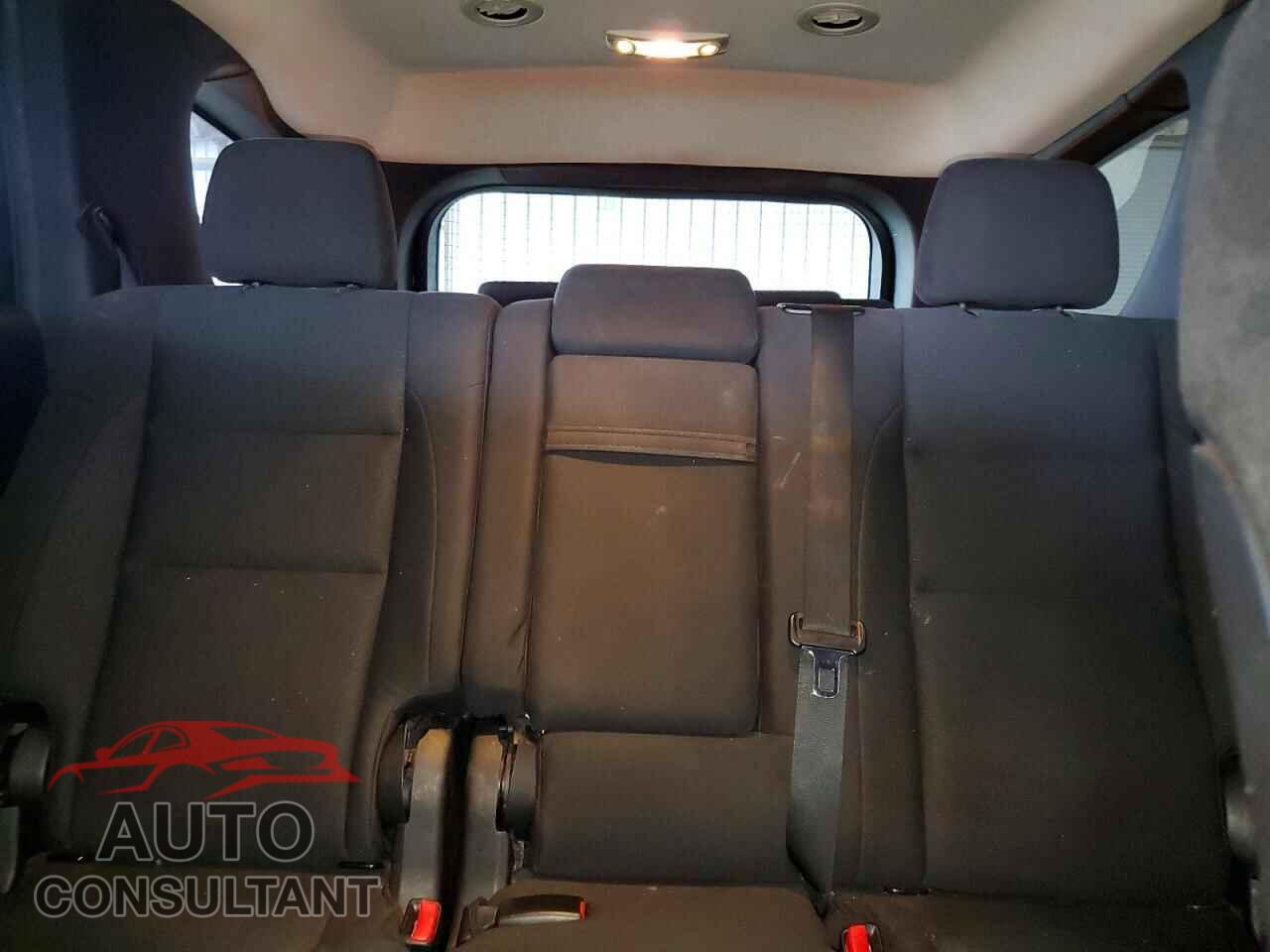 DODGE DURANGO 2013 - 1C4RDHAG2DC668375