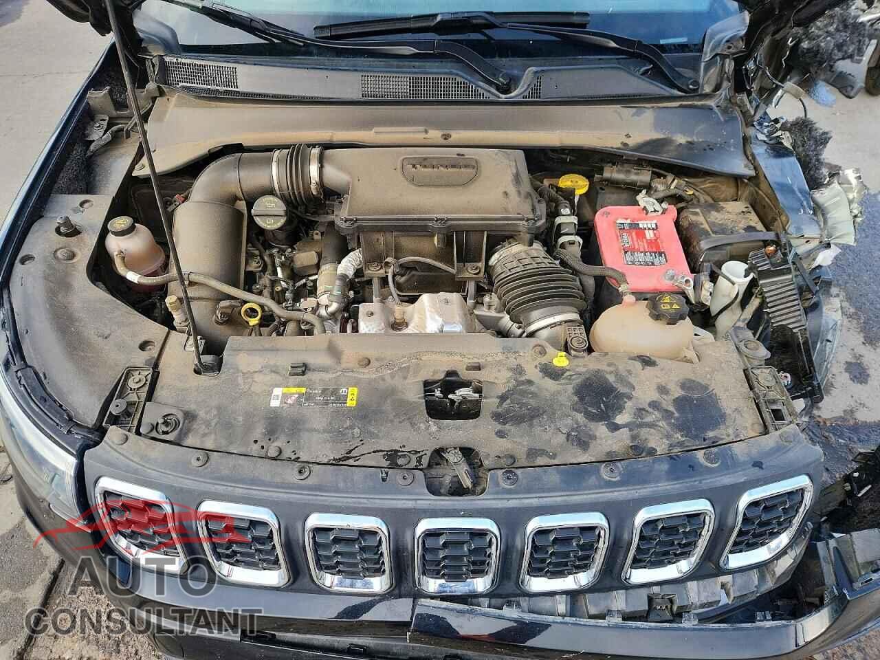 JEEP COMPASS 2024 - 3C4NJDBN0RT154727