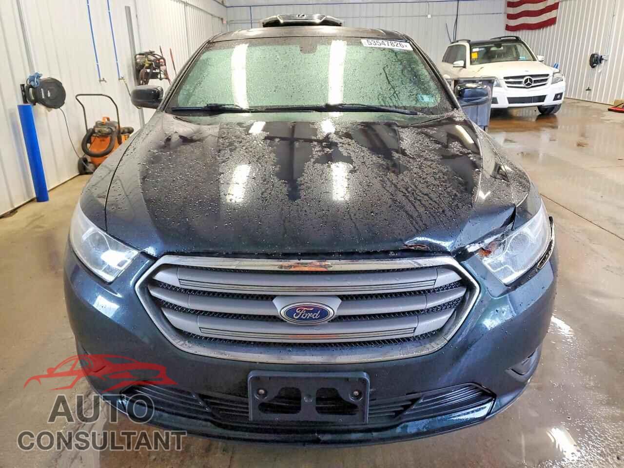 FORD TAURUS 2014 - 1FAHP2E84EG108313
