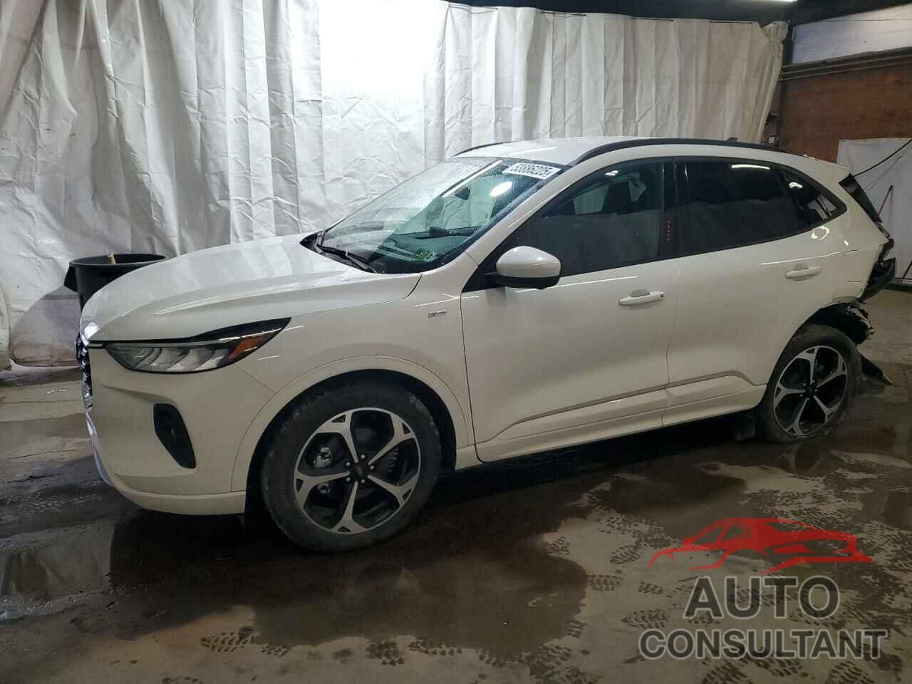 FORD ESCAPE ST 2023 - 1FMCU9NA5PUA71832