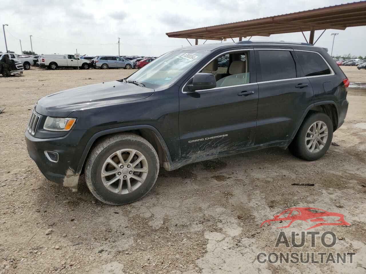 JEEP GRAND CHER 2016 - 1C4RJEAG0GC407368
