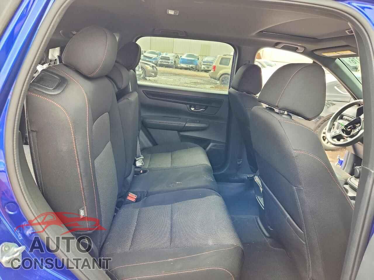 HONDA CRV 2024 - 7FARS5H57RE022370