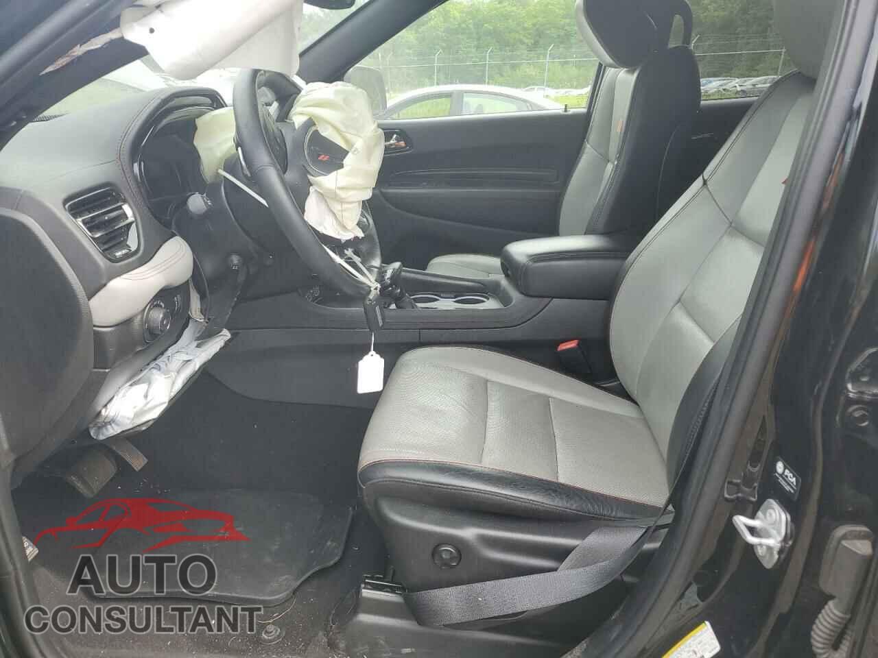 DODGE DURANGO 2023 - 1C4RDJDG2PC592504