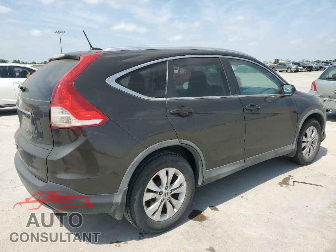 HONDA CRV 2014 - 5J6RM3H71EL017713