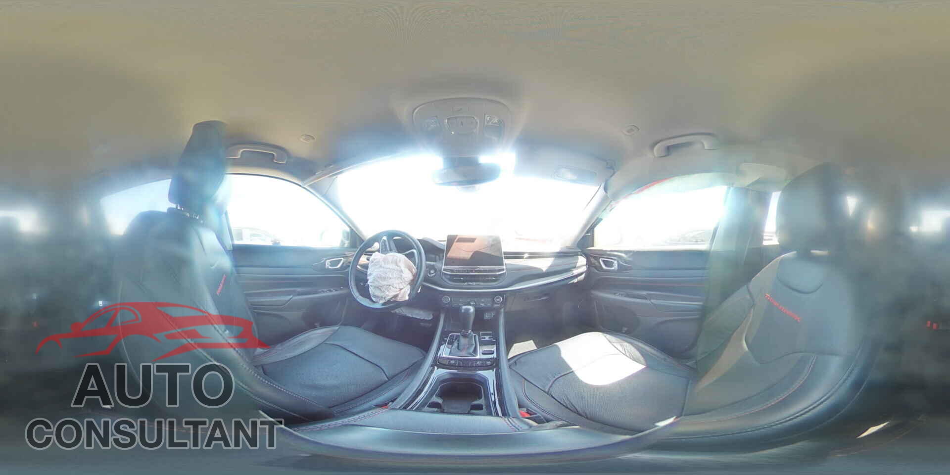 JEEP COMPASS 2022 - 3C4NJDDB3NT227327