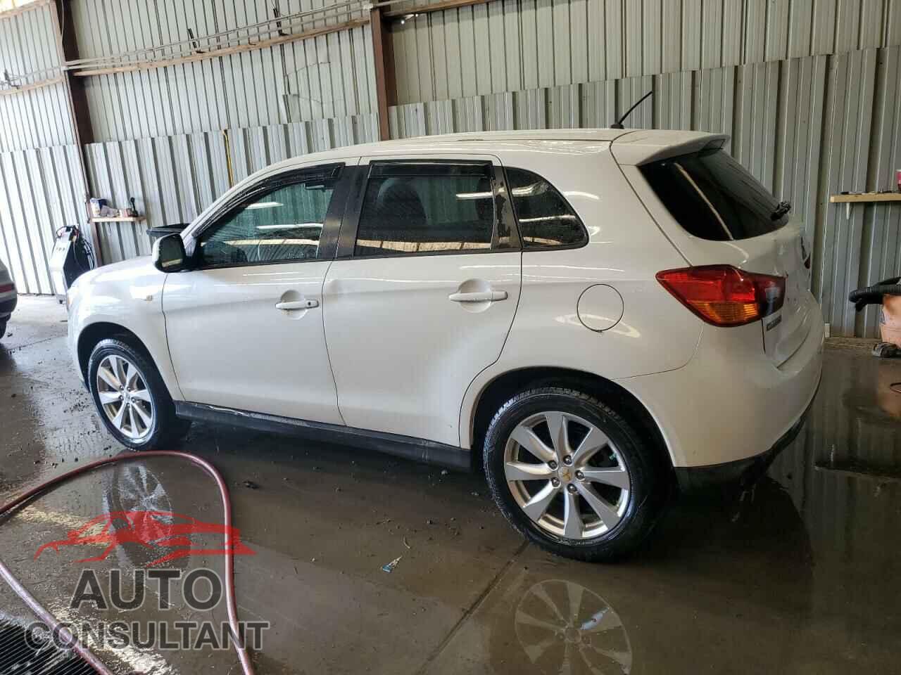MITSUBISHI OUTLANDER 2015 - 4A4AR3AU3FE014783