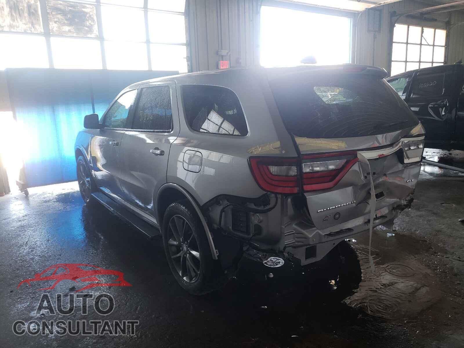 DODGE DURANGO 2018 - 1C4RDJDG5JC408261