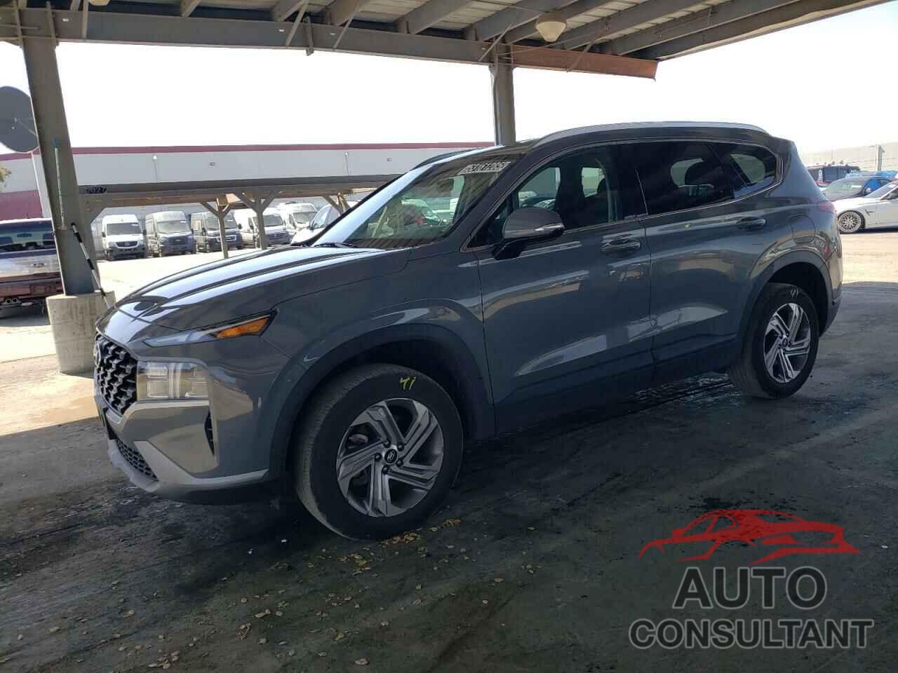 HYUNDAI SANTA FE 2023 - 5NMS2DAJXPH539172