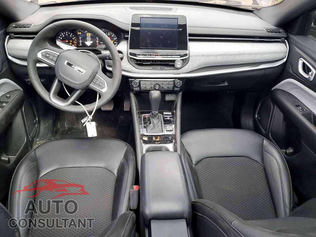 JEEP COMPASS 2025 - 3C4NJDBN5ST548844