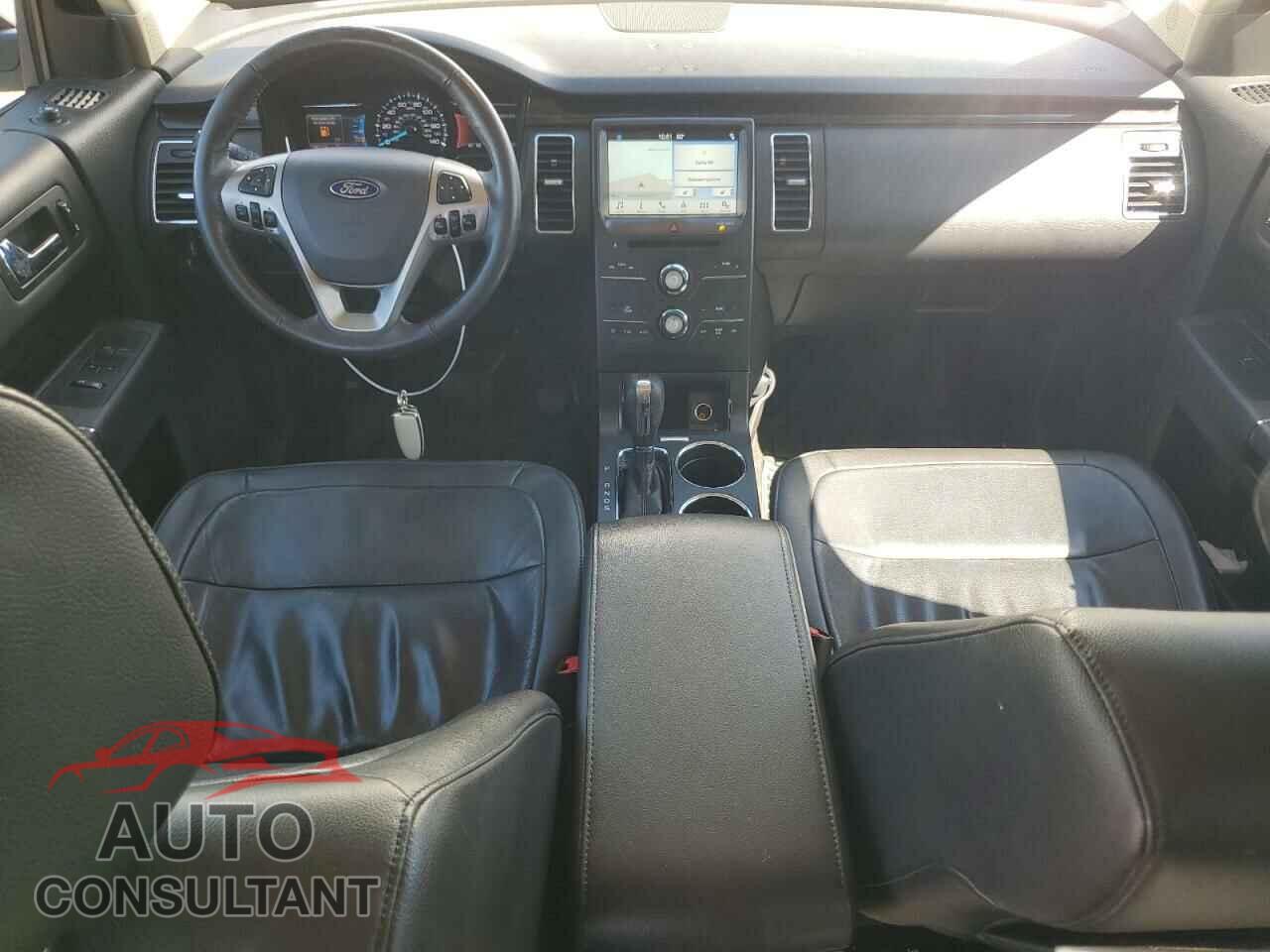 FORD FLEX 2018 - 2FMGK5C85JBA00739