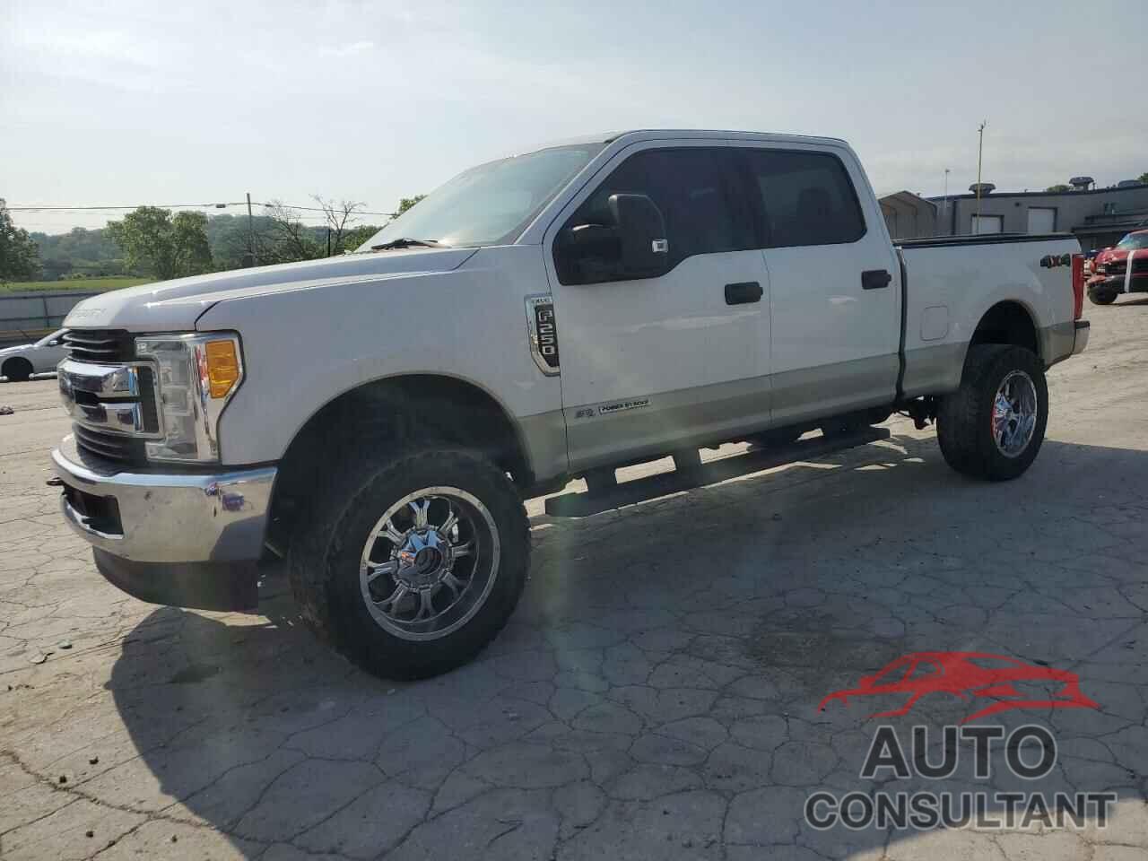 FORD F250 2017 - 1FT7W2BT5HEE85024