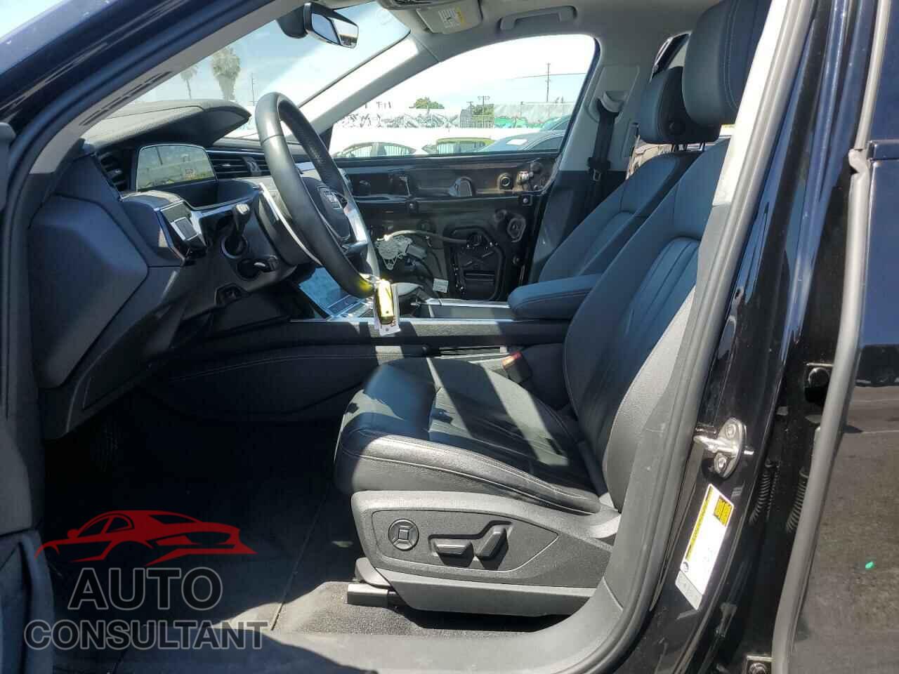AUDI E-TRON 2021 - WA1AAAGEXMB040499