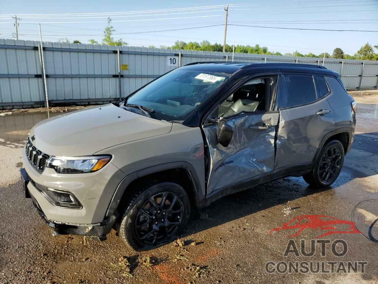 JEEP COMPASS 2023 - 3C4NJDBN9PT532606