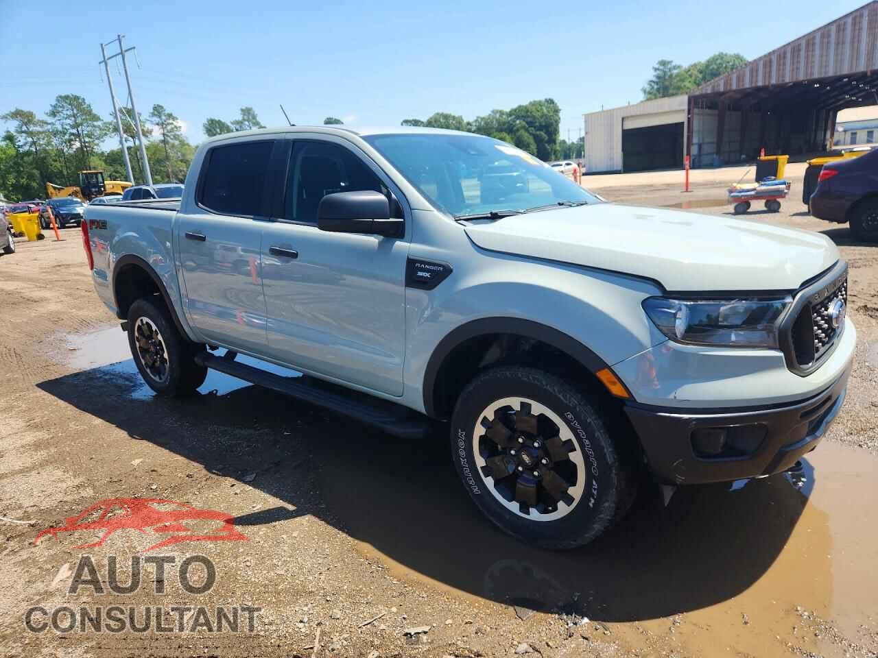 FORD RANGER 2021 - 1FTER4EH4MLD64458