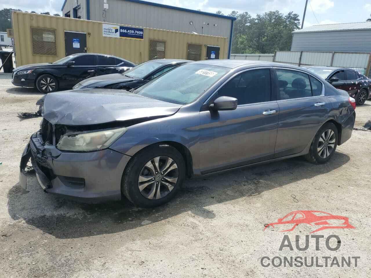 HONDA ACCORD 2015 - 1HGCR2F33FA275866