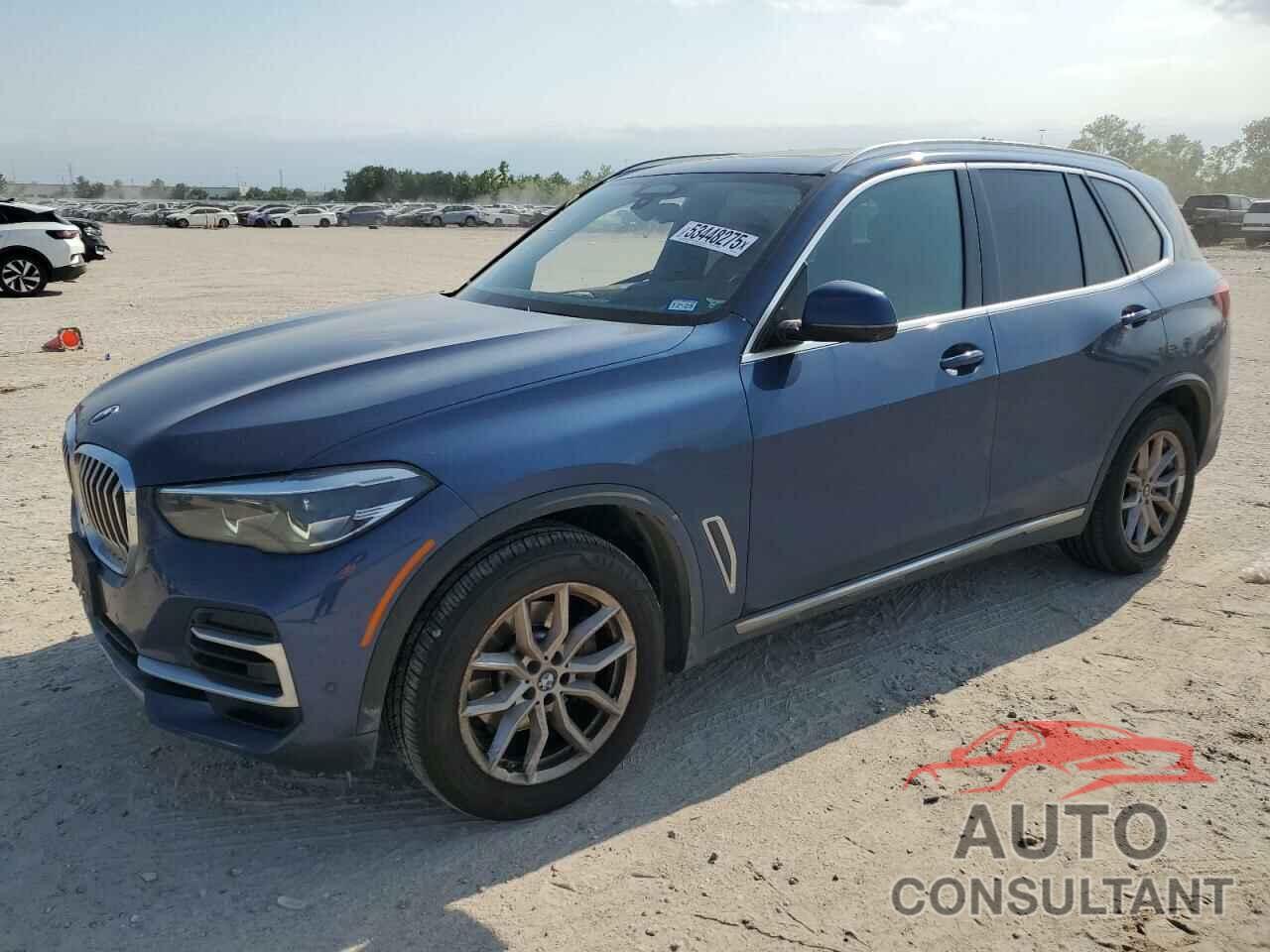 BMW X5 2023 - 5UXCR6C02P9P93551