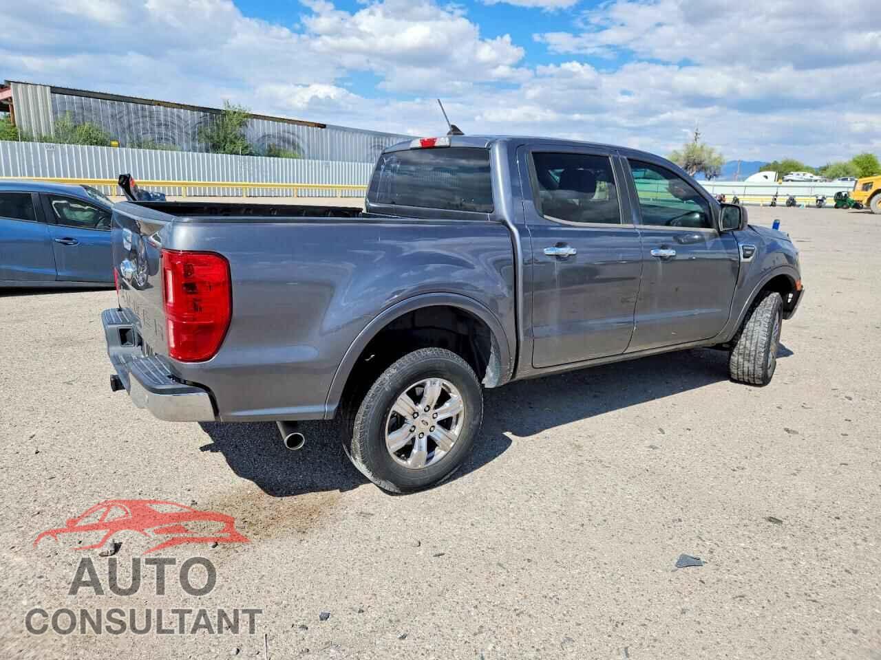 FORD RANGER 2021 - 1FTER4EH8MLD23928