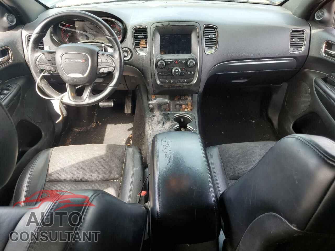 DODGE DURANGO 2019 - 1C4RDHDG6KC721216
