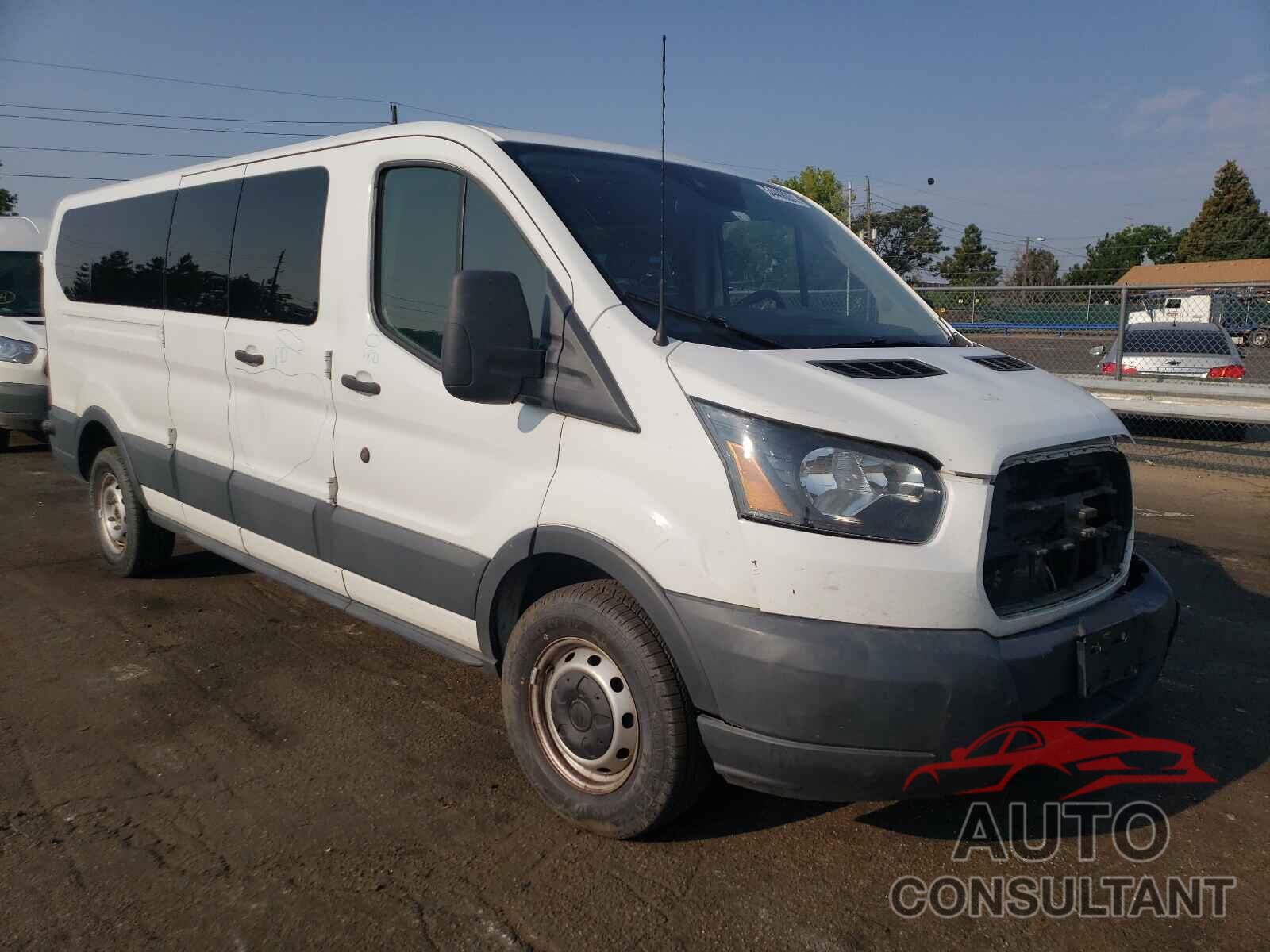 FORD TRANSIT CO 2016 - 1FBZX2ZM5GKA98479