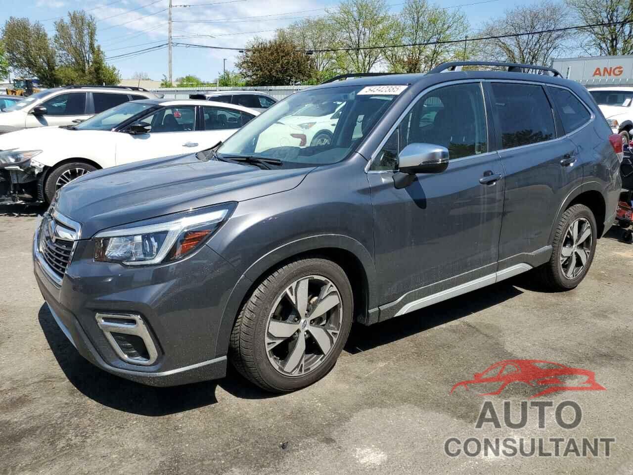 SUBARU FORESTER 2020 - JF2SKAXC1LH442382