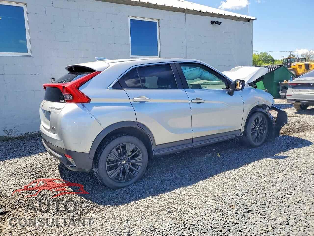 MITSUBISHI ECLIPSE 2019 - JA4AT4AA2KZ002125