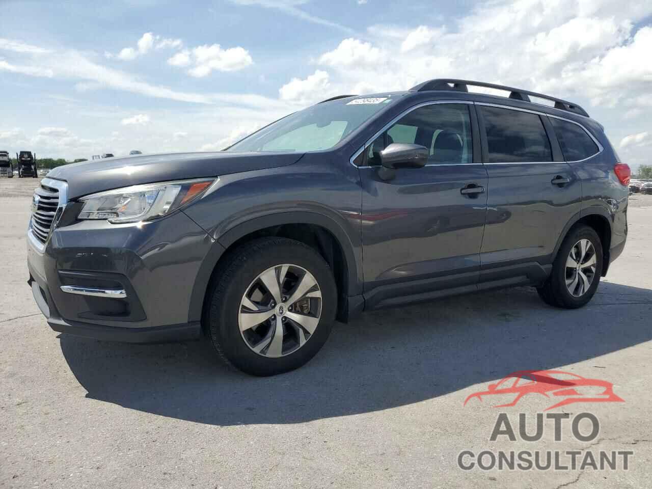 SUBARU ASCENT 2020 - 4S4WMAFD7L3462567