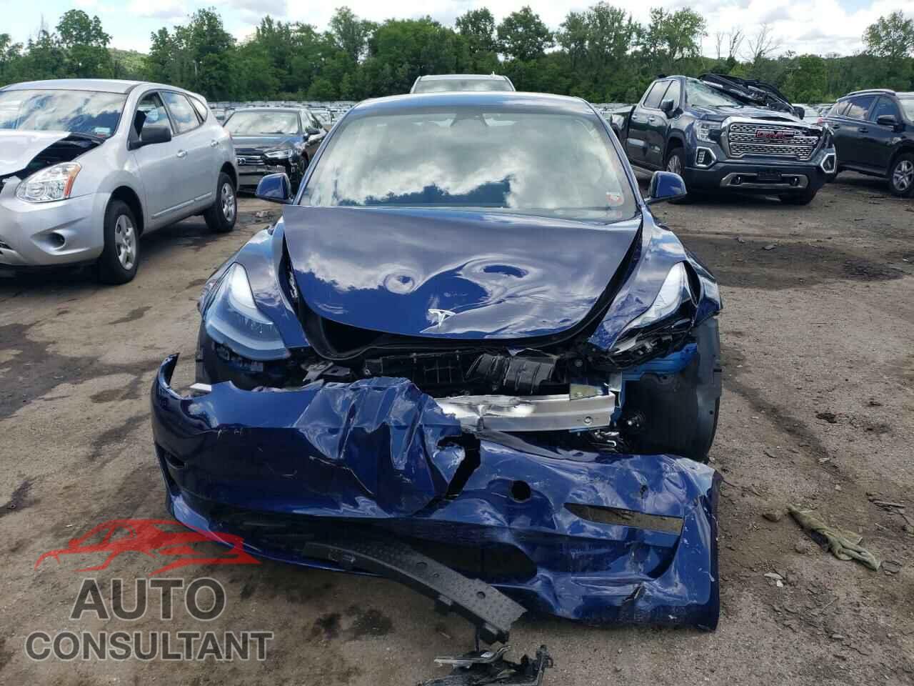 TESLA MODEL 3 2023 - 5YJ3E1EA3PF606023