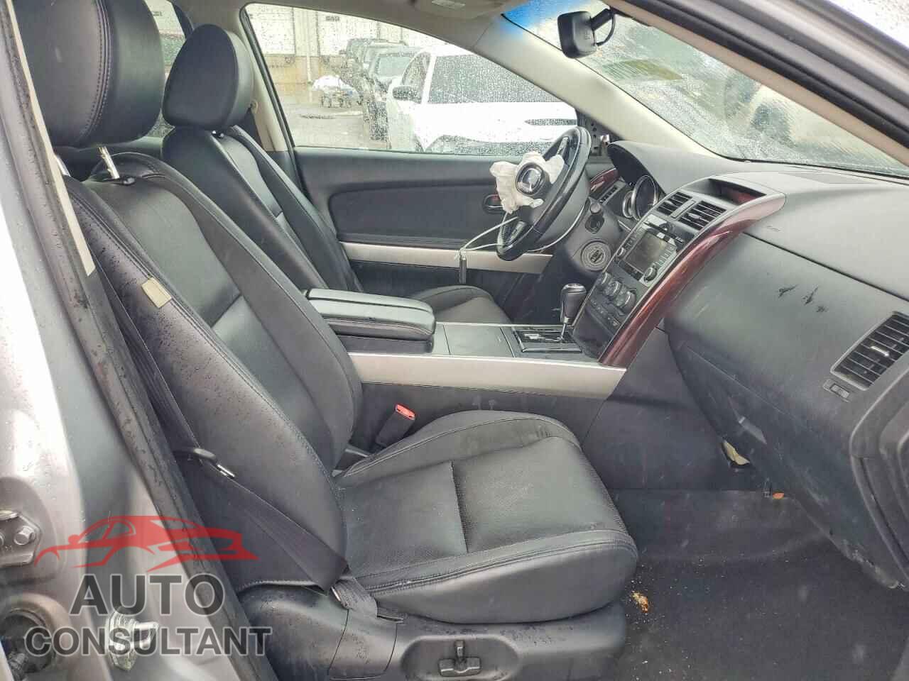 MAZDA CX-9 2013 - JM3TB2DA3D0421472