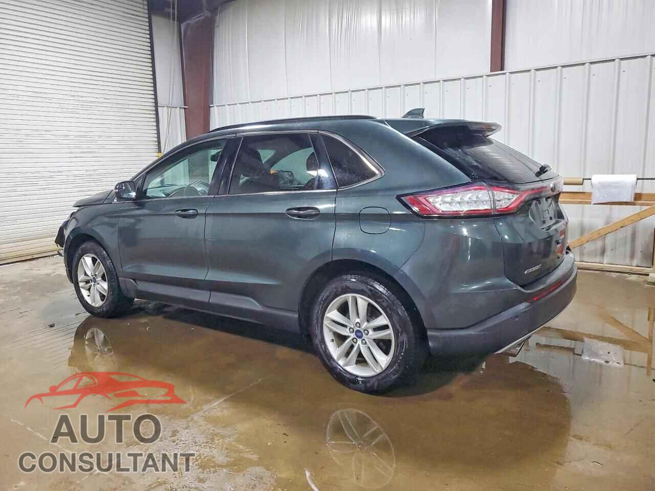 FORD EDGE 2015 - 2FMTK4J92FBB20056