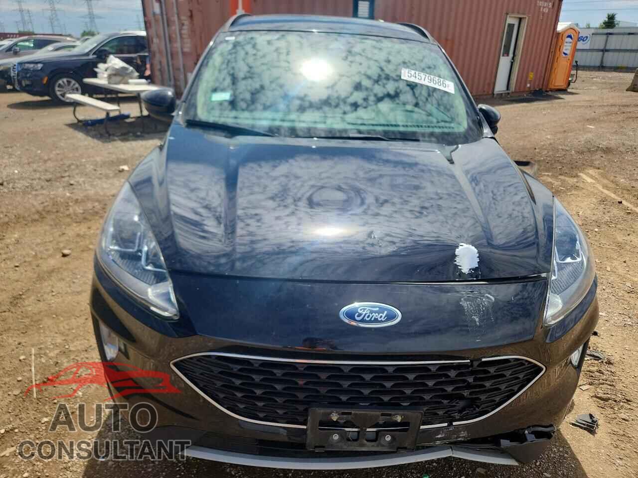 FORD ESCAPE 2020 - 1FMCU0H64LUA70443
