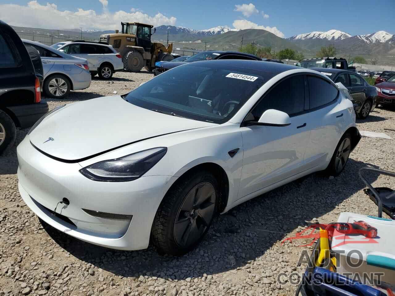 TESLA MODEL 3 2023 - 5YJ3E1EA1PF429102