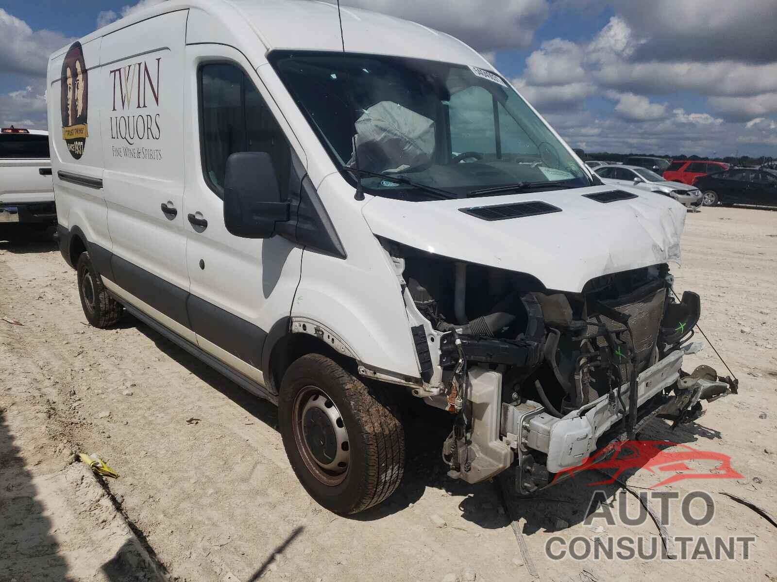 FORD TRANSIT CO 2017 - 1FTBW2CG1HKA25050