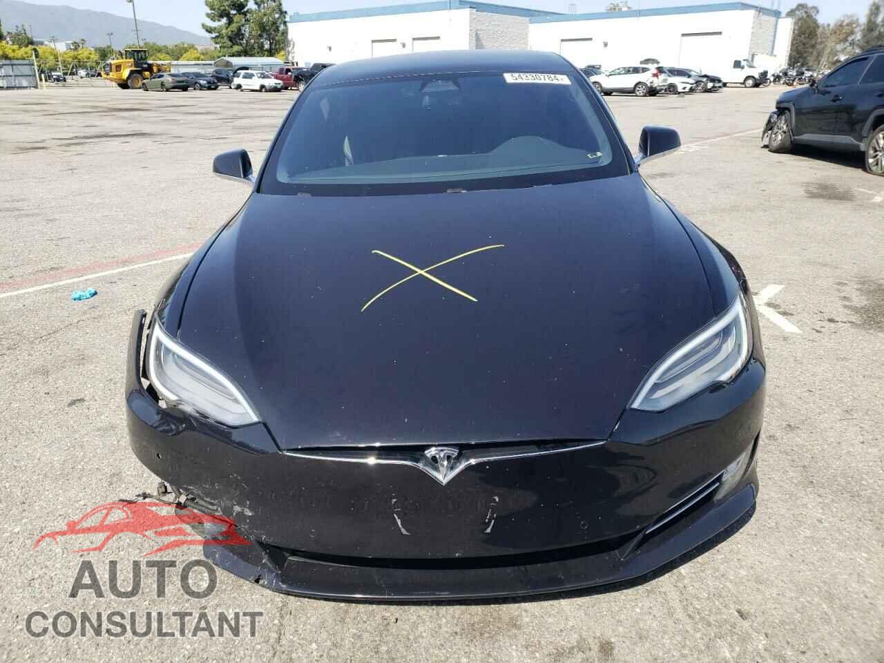 TESLA MODEL S 2018 - 5YJSA1E23JF273748