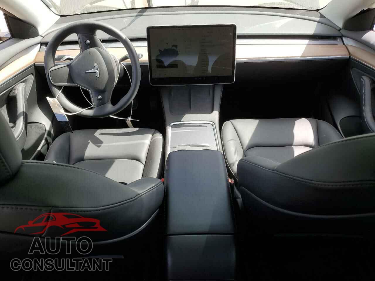 TESLA MODEL 3 2023 - 5YJ3E1EA5PF714174