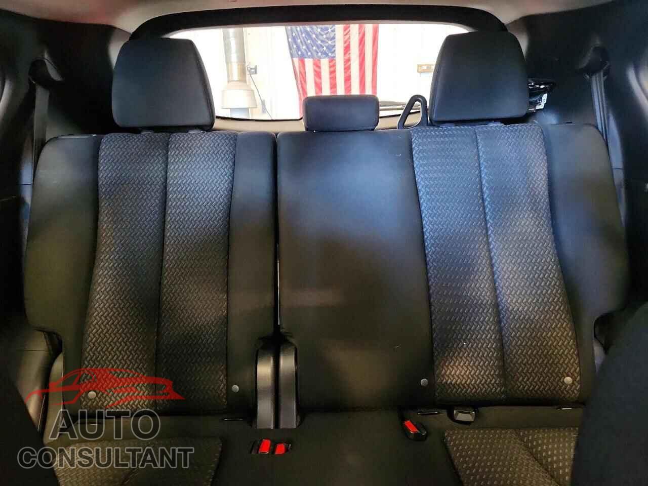 MITSUBISHI ECLIPSE 2023 - JA4ATVAA9PZ055224