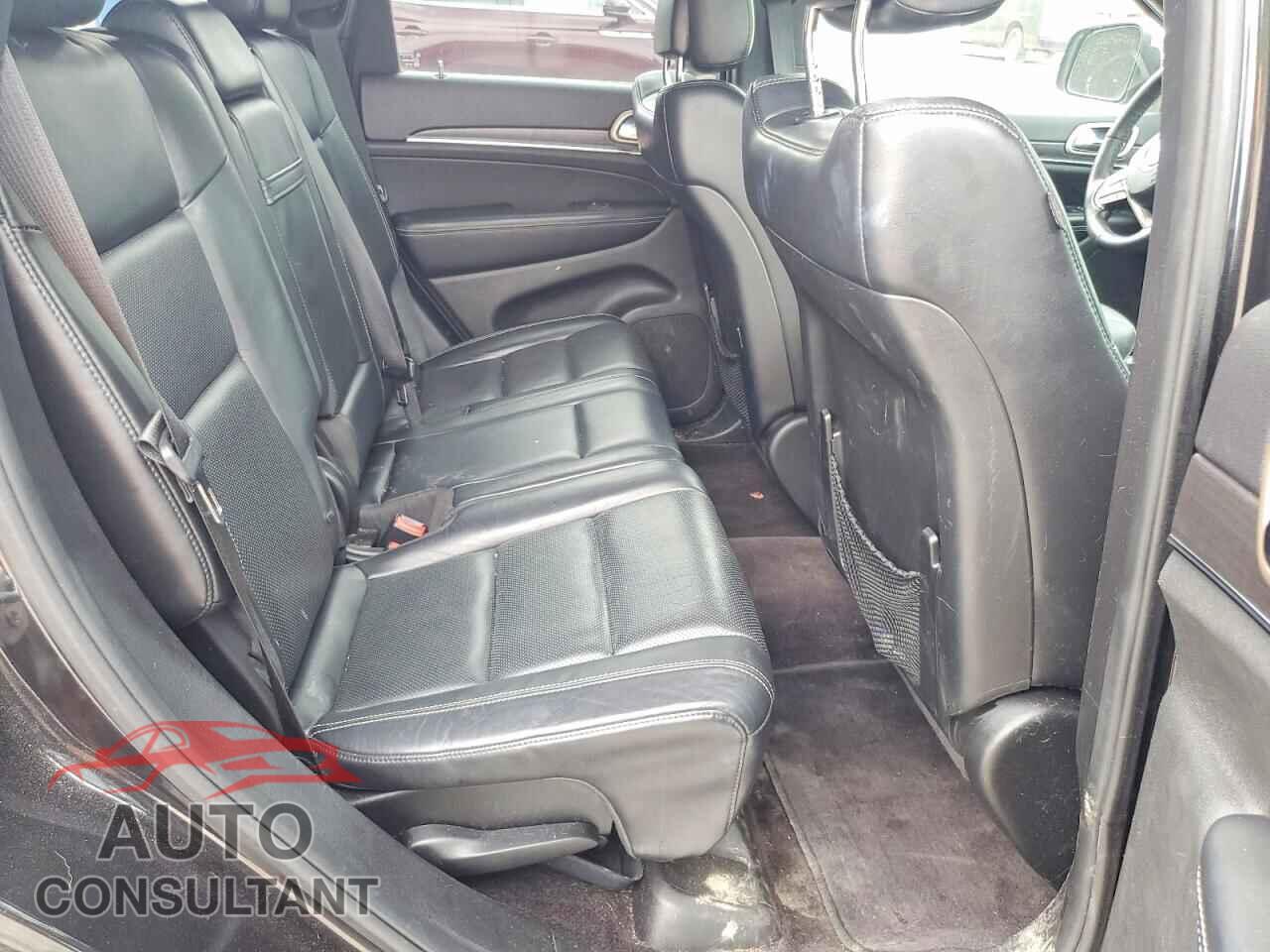 JEEP CHEROKEE 2015 - 1C4RJFBG4FC216099