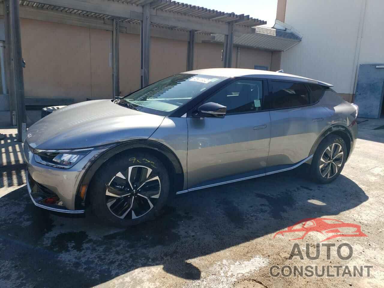 KIA EV6 LIGHT 2024 - KNDC3DLC9R5188440