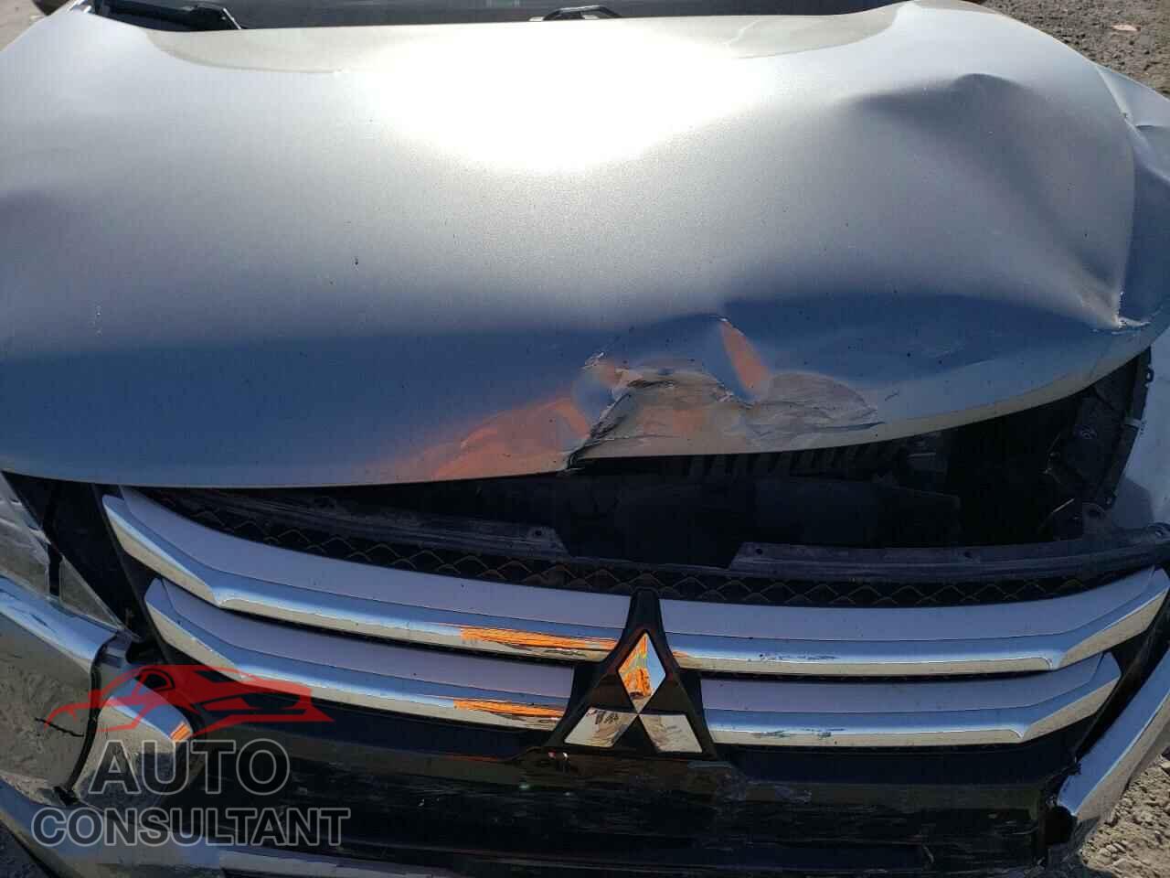 MITSUBISHI ECLIPSE 2020 - JA4AT5AA7LZ018408