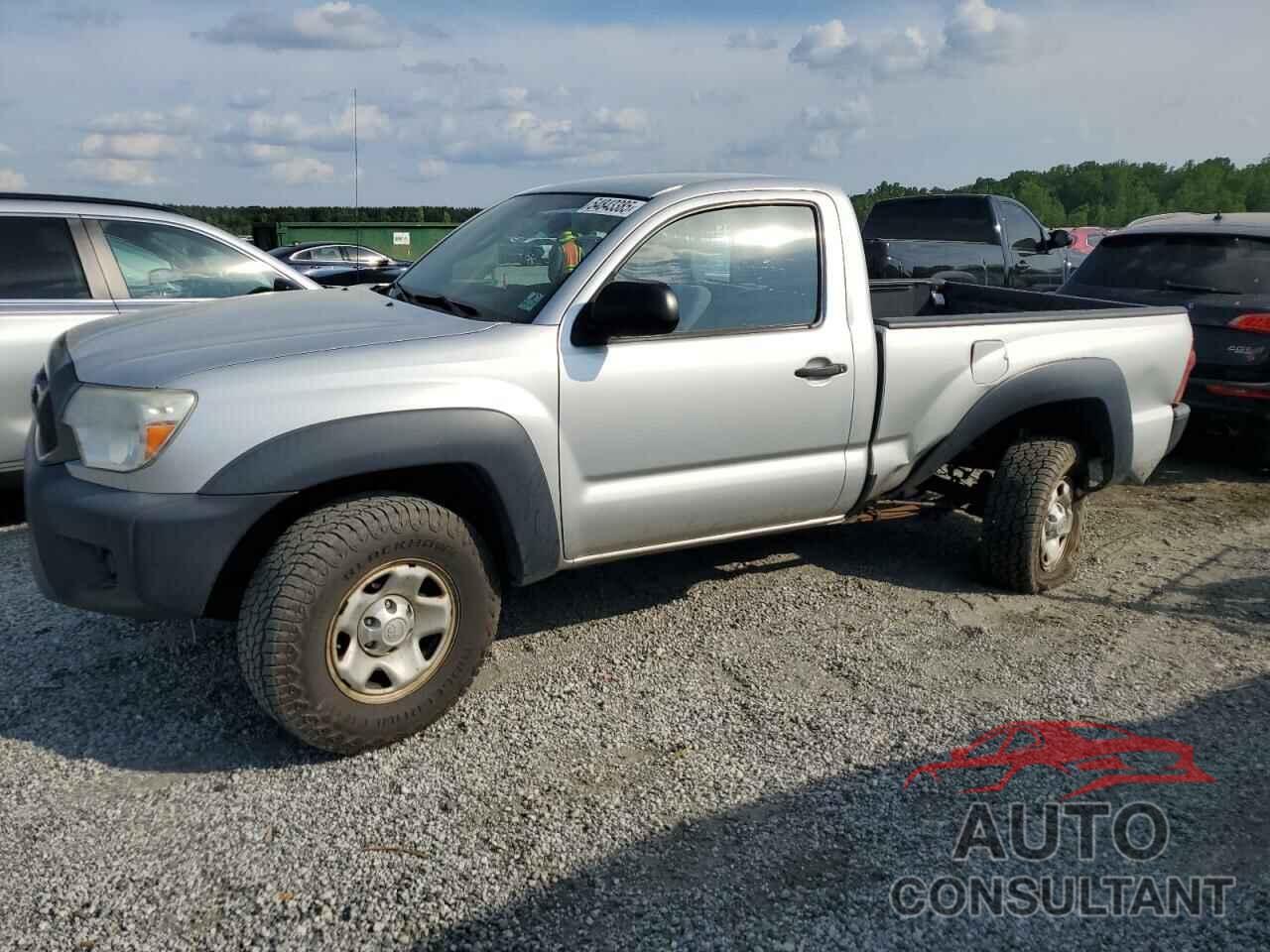 TOYOTA All Models 2013 - 5TFPX4EN1DX016386