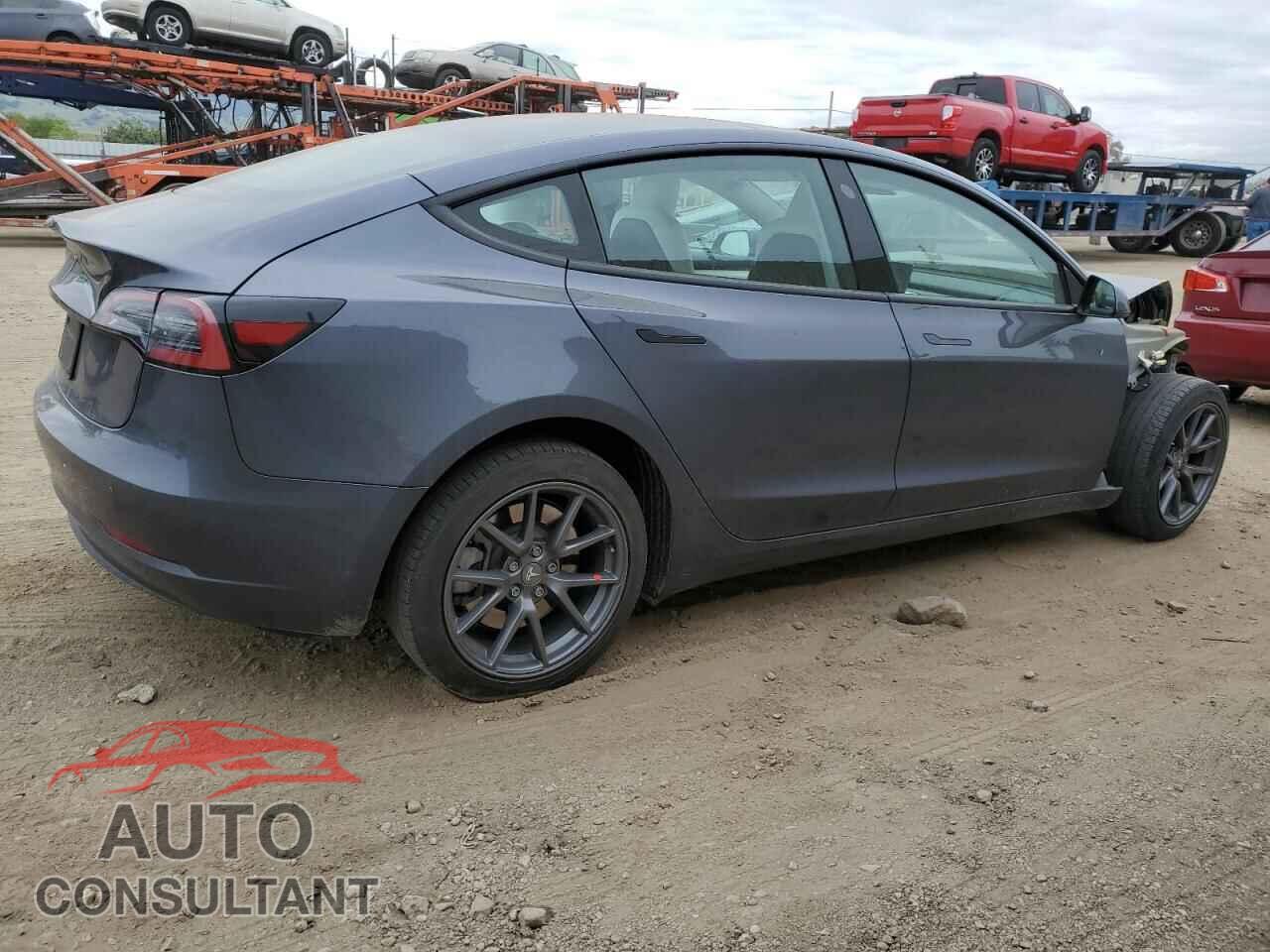TESLA MODEL 3 2023 - 5YJ3E1EA3PF507282