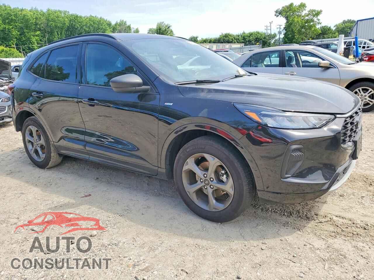 FORD ESCAPE 2024 - 1FMCU9MN4RUB44275