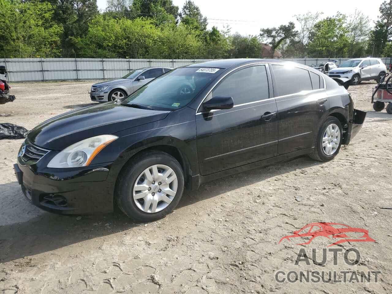 NISSAN ALTIMA 2012 - 1N4AL2AP3CN427964