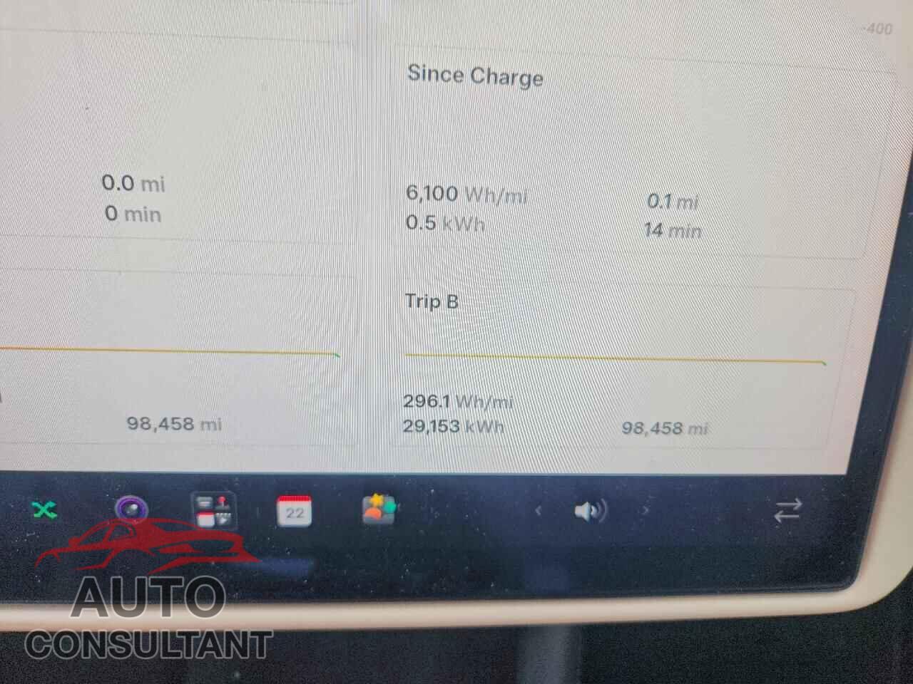 TESLA MODEL S 2021 - 5YJSA1E56MF453286