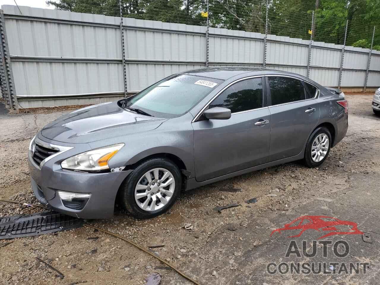 NISSAN ALTIMA 2015 - 1N4AL3APXFN893353