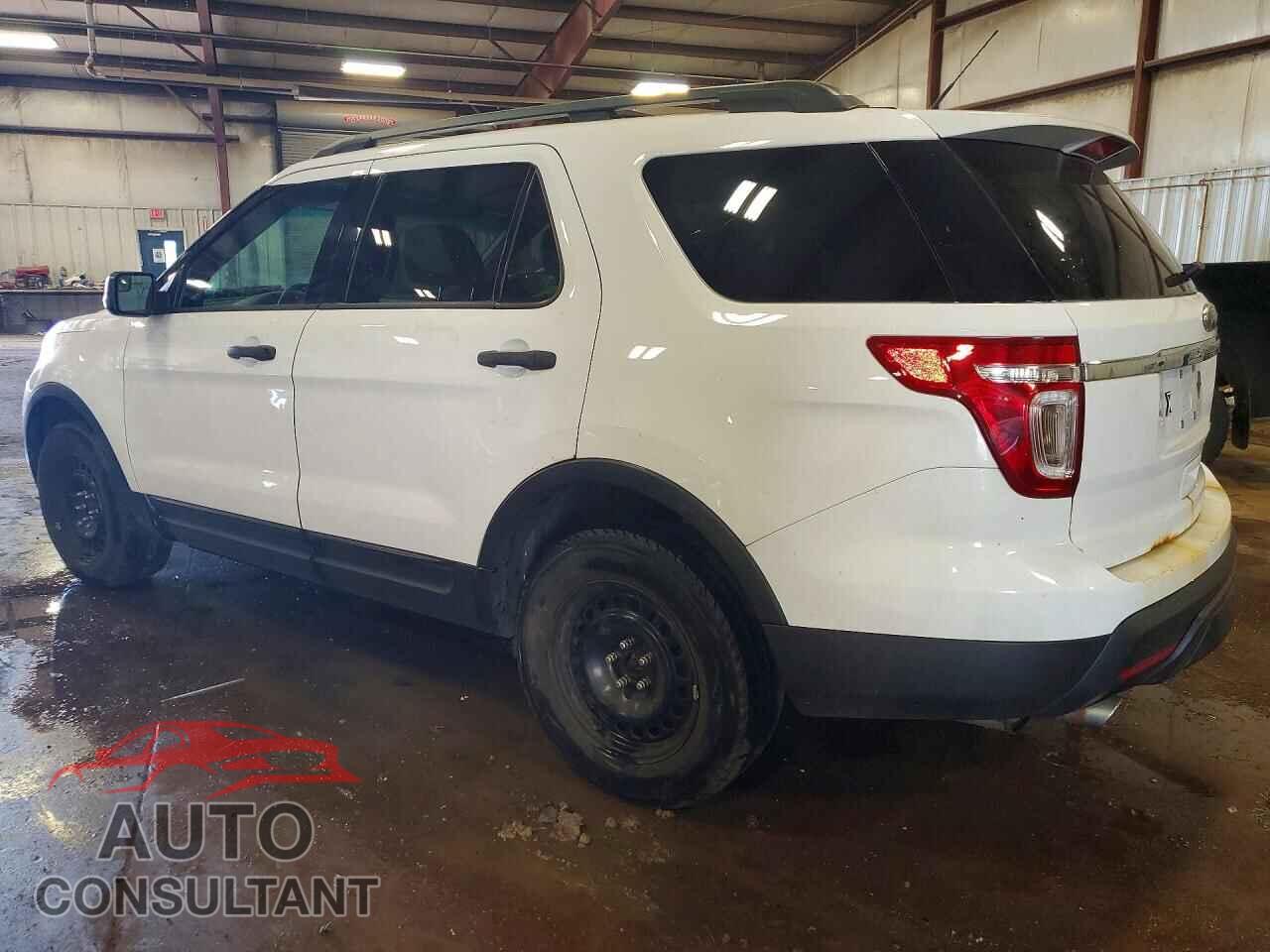 FORD EXPLORER 2013 - 1FM5K8B81DGC83647