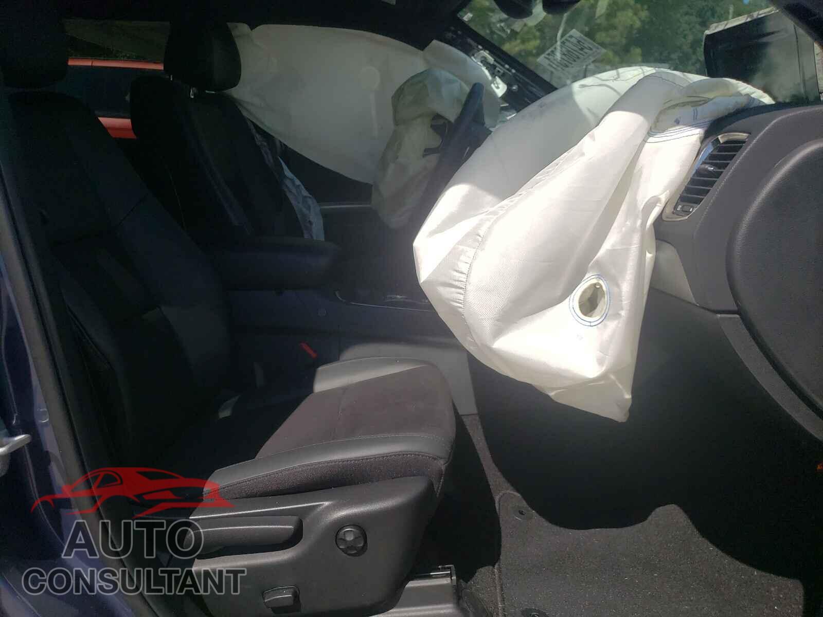 DODGE DURANGO 2020 - 1C4RDJDG6LC229911