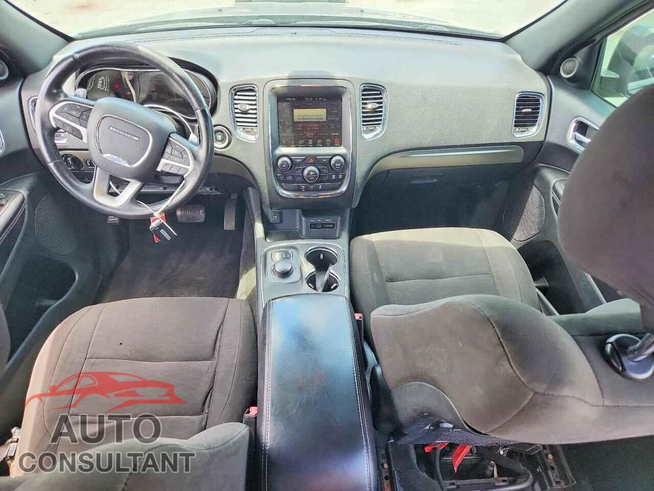 DODGE DURANGO 2015 - 1C4RDHAG8FC817472
