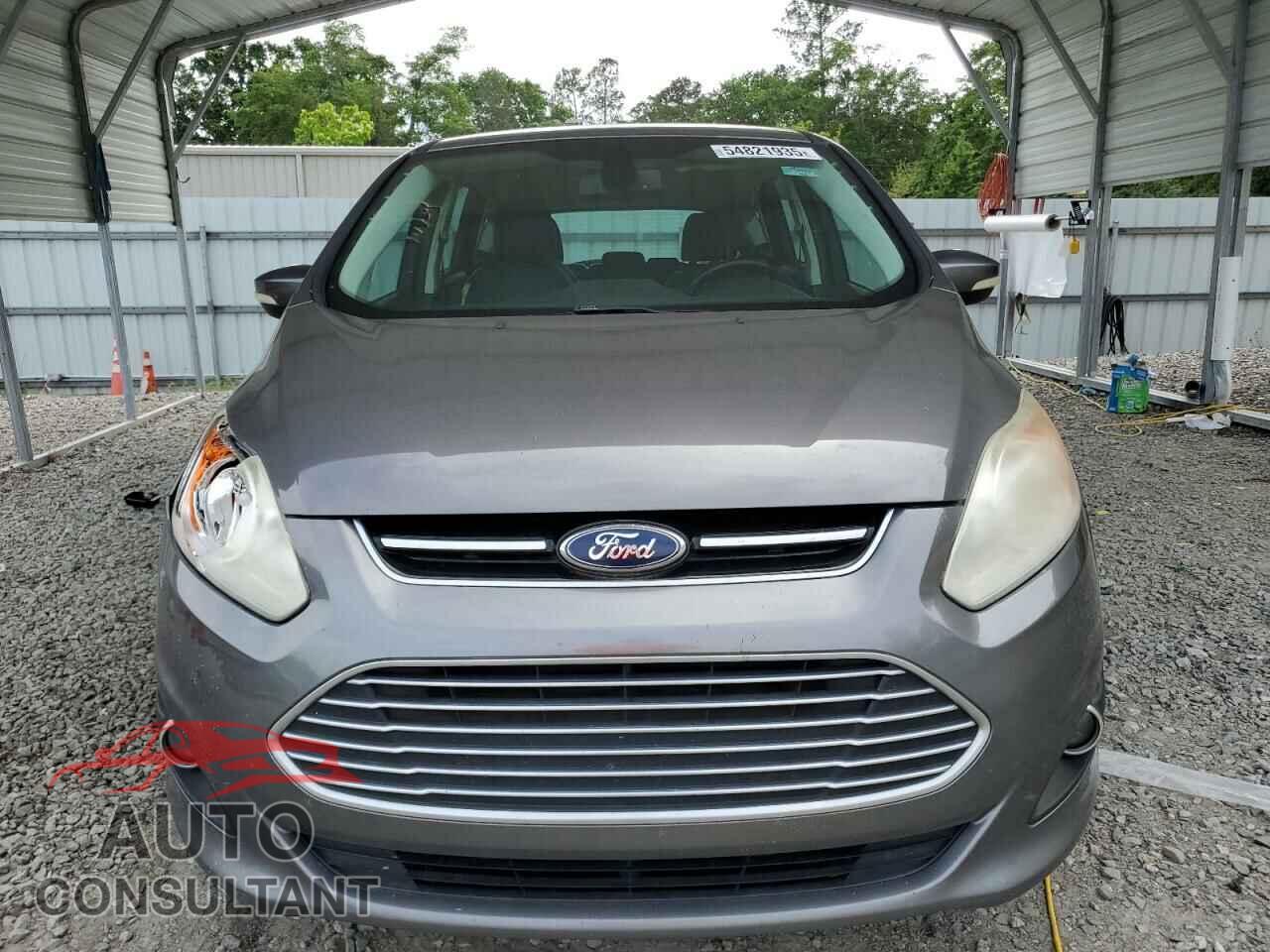 FORD CMAX 2014 - 1FADP5CU2EL520317