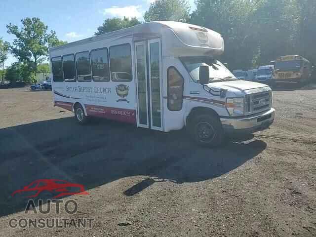 FORD ECONOLINE 2014 - 1FDFE4FS9EDA41119