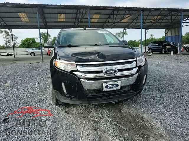 FORD EDGE 2014 - 2FMDK3JC0EBA93786